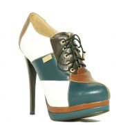 Полуботинки Laboratory