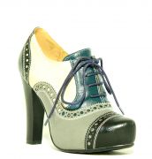 Полуботинки Laboratory